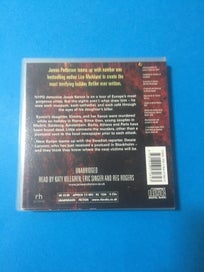 Listing 2 of 3 for James Patterson: Postcard Killers (AudioBook CD)
