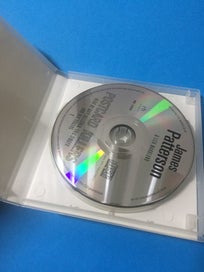 Listing 3 of 3 for James Patterson: Postcard Killers (AudioBook CD)