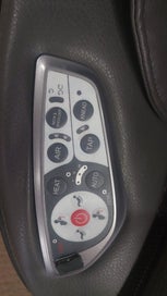 Listing 5 of 7 for Smart Comfort Massage Chair