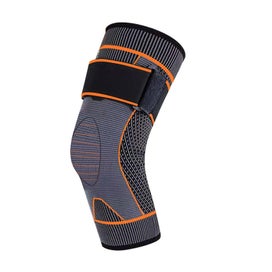 Listing 9 of 9 for Self-Heating Knee Sleeve with Wormwood and Sophora Flavescens-Enhanced Circul