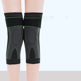 Listing 5 of 9 for Self-Heating Knee Sleeve with Wormwood and Sophora Flavescens-Enhanced Circul