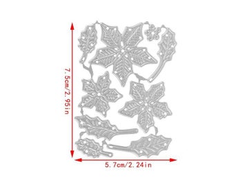 Listing 3 of 9 for Craft Cutting Dies