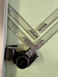 Listing 8 of 13 for Professional Draughting/Drafting Drawing Table – Mutoh Model S Arm, Bieffe Stand