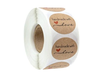 Listing 3 of 9 for Sticker Stickers