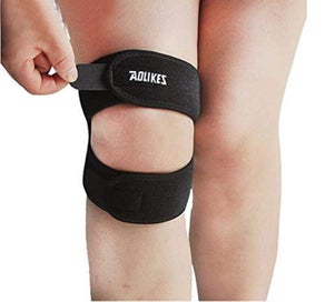 Listing 2 of 10 for Knee Braces Knee Support