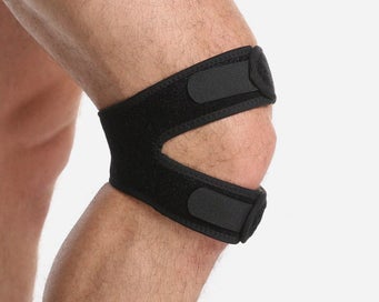 Listing 8 of 10 for Knee Braces Knee Support