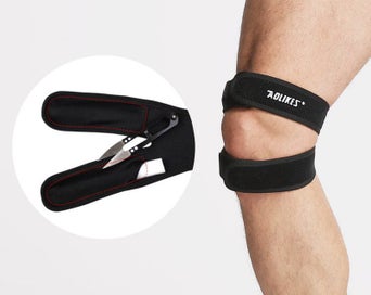 Listing 9 of 10 for Knee Braces Knee Support