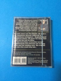 Listing 2 of 3 for Ken Follett: Eye Of The Needle (AudioBook Cassette)