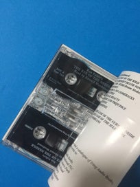 Listing 3 of 3 for Ken Follett: Eye Of The Needle (AudioBook Cassette)