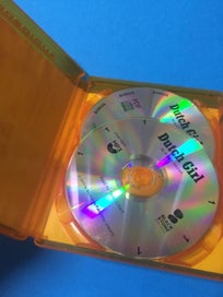 Listing 3 of 3 for Robert Matzen: Dutch Girl (MP3-CD) (AudioBook CD)
