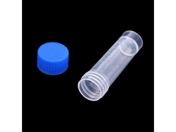 Listing 5 of 9 for 6Pcs Plastic Needle Case Sewing Needles Storage For Storing Needles Hand Crafts