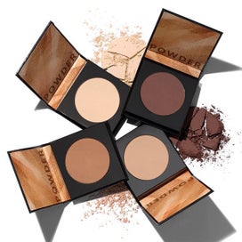 Listing 4 of 4 for Avon Ultra Match Pressed Powder Range