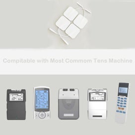Listing 2 of 14 for Tens Machine Pads 10pcs