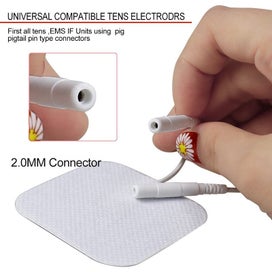 Listing 11 of 14 for Tens Machine Pads 10pcs