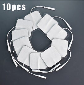 Listing 14 of 14 for Tens Machine Pads 10pcs