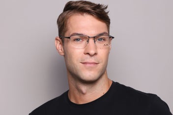 Listing 4 of 5 for Oakley OX3035 ADDAMS 0.5 303501 56 New Men Eyeglasses