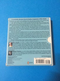 Listing 2 of 3 for Clive Cussler: The Chase (AudioBook CD)