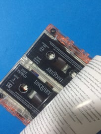Listing 3 of 3 for Dick Francis: Enquiry (AudioBook Cassette)