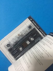 Listing 3 of 3 for Minette Walters: Acid Row (AudioBook Cassette)
