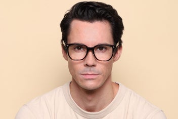 Listing 4 of 6 for Ray-Ban RX5425D Asian Fit 2012 54 New Unisex Eyeglasses