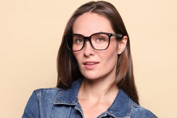 Listing 5 of 6 for Ray-Ban RX5425D Asian Fit 2012 54 New Unisex Eyeglasses