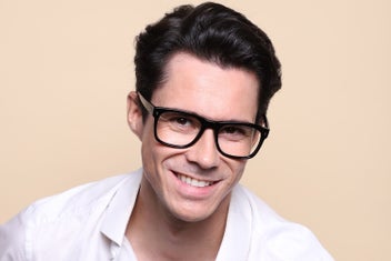 Listing 4 of 6 for Ray-Ban RX7228 2000 55 New Unisex Eyeglasses