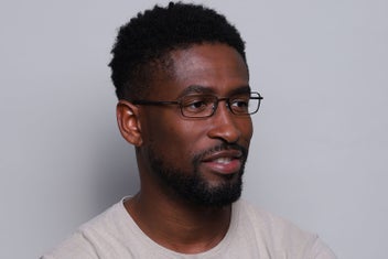 Listing 4 of 5 for Burberry BE1268 1007 52 New Men Eyeglasses