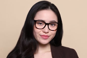 Listing 4 of 5 for Burberry BE2410 3002 53 New Women Eyeglasses