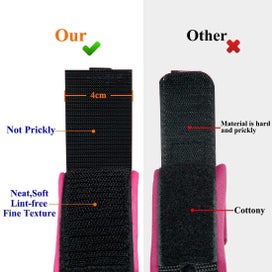 Listing 4 of 8 for Anti Lost Wrist Link Safety Wrist Link for Toddlers, Babies & Kids