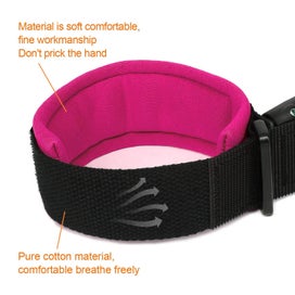 Listing 5 of 8 for Anti Lost Wrist Link Safety Wrist Link for Toddlers, Babies & Kids
