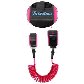 Listing 6 of 8 for Anti Lost Wrist Link Safety Wrist Link for Toddlers, Babies & Kids