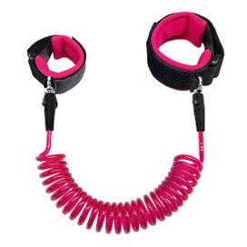 Listing 1 of 8 for Anti Lost Wrist Link Safety Wrist Link for Toddlers, Babies & Kids