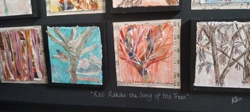 Listing 3 of 3 for Reo Rakau: the Song of the Trees