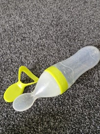 Listing 3 of 6 for Bulk Baby Feeding Items
