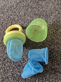 Listing 6 of 6 for Bulk Baby Feeding Items