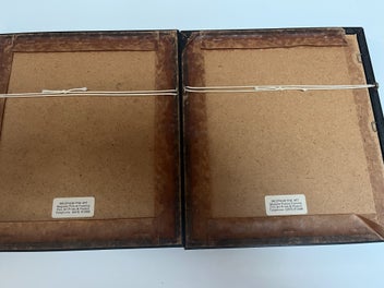 Listing 4 of 6 for Sydney R Jones 1956 sketches of Lloyds of London