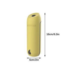 Listing 3 of 8 for Portable Humidifier For Bedroom Commercial Diffuser Oil Diffuser Home Store H