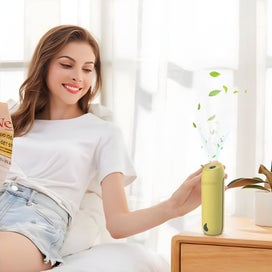 Listing 8 of 8 for Portable Humidifier For Bedroom Commercial Diffuser Oil Diffuser Home Store H