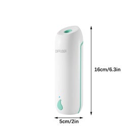 Listing 3 of 7 for Portable Humidifier For Bedroom Commercial Diffuser Oil Diffuser Home Store H