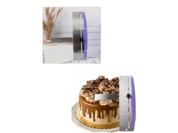Listing 7 of 9 for Cake Spatula Icing Spatula