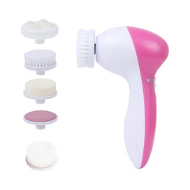 Listing 2 of 7 for Hair Face Skin Care Tools Electric Chargeable Deep Facial Clean Instrument Sk