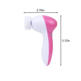 Listing 3 of 7 for Hair Face Skin Care Tools Electric Chargeable Deep Facial Clean Instrument Sk