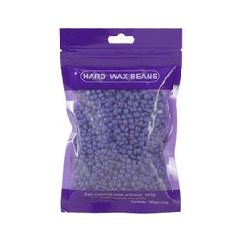 Listing 3 of 7 for 10Pcs Hair Removal Hard Wax Beans 100G Bag Suitable For Bikini Underarms And Ful