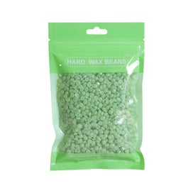 Listing 7 of 7 for 10Pcs Hair Removal Hard Wax Beans 100G Bag Suitable For Bikini Underarms And Ful