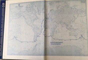 Listing 5 of 5 for BLAKE’S ODYSSEY by Peter Blake with Alan Sefton.