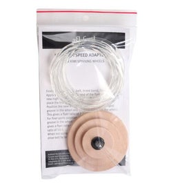 Listing 2 of 2 for Ashford Kiwi High Speed Kit