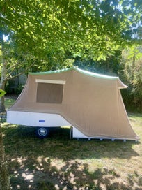 Listing 1 of 20 for Campomatic Camper Classic