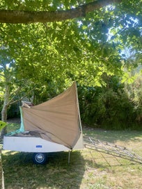 Listing 2 of 20 for Campomatic Camper Classic