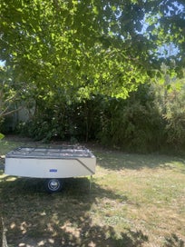 Listing 3 of 20 for Campomatic Camper Classic