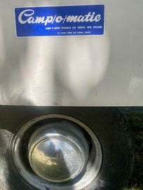 Listing 4 of 20 for Campomatic Camper Classic